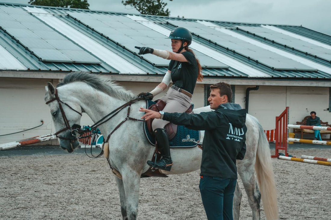 Why You Can’t See the Distance - How to Fix It with 3 Key Elements