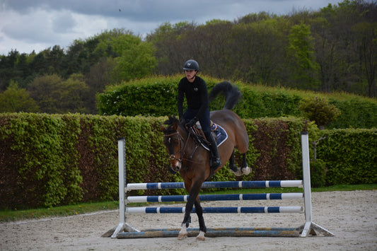 Without Responsibility, There’s No Improvement: The Rider’s Role in Building a Solid Training Plan