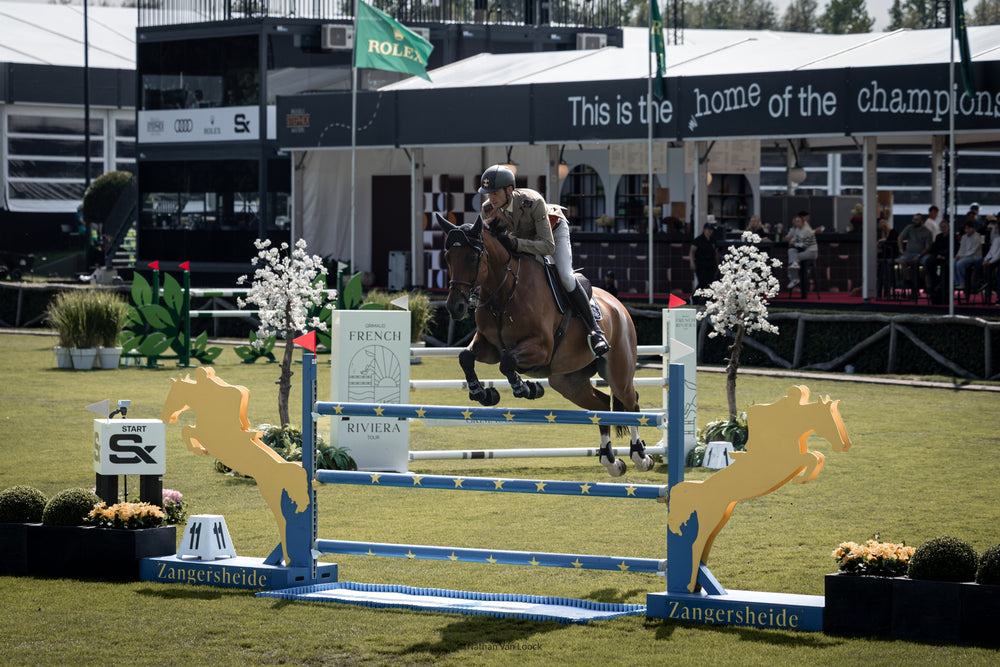 Attention to Detail: An Essential Skill for Every Rider