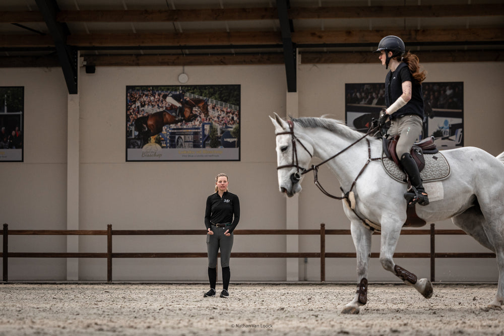 Why the Right Trainer Is an Investment, Not an Expense