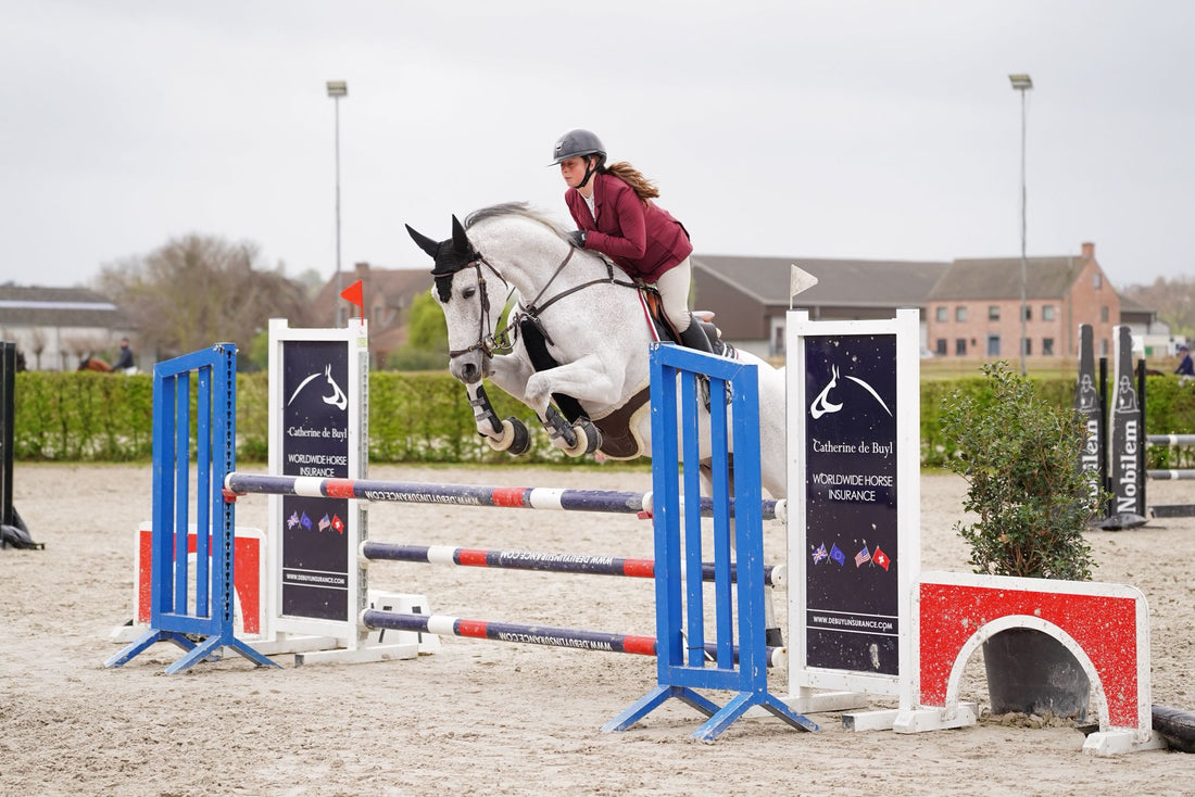 What It Really Means to Become a Rider, Not Just a Passenger