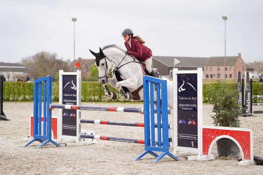 What It Really Means to Become a Rider, Not Just a Passenger