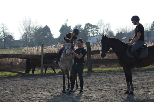 How to Choose (and Test) the Right Bit: A Practical Approach for Everyday Riders