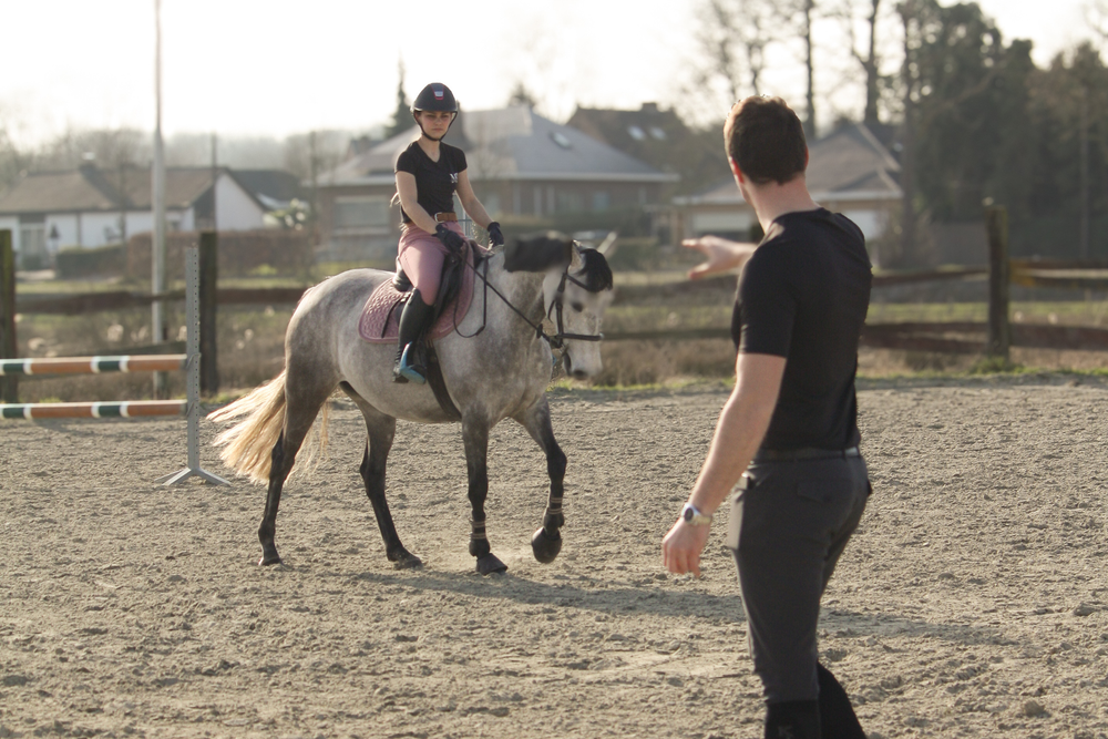 How Routine and Working Plan Work Together in Your Training