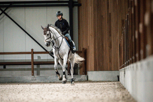 Why a Nice Position Alone Doesn’t Make Your Riding Effective