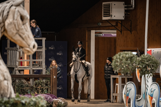 How to Train for Big Shows Without Stress Taking Over Your Performance