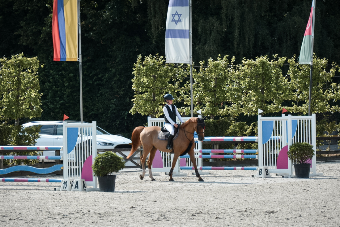 Managing the First 40 Seconds After the Bell in Competition