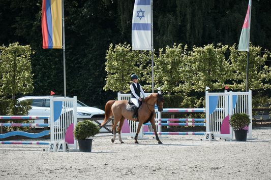 Managing the First 40 Seconds After the Bell in Competition