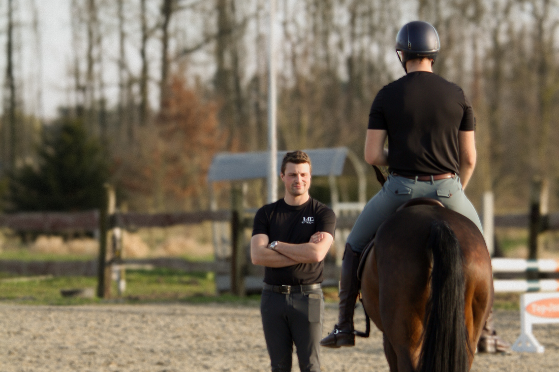 How Sensory Adaptation Affects Your Riding and What to Do About It