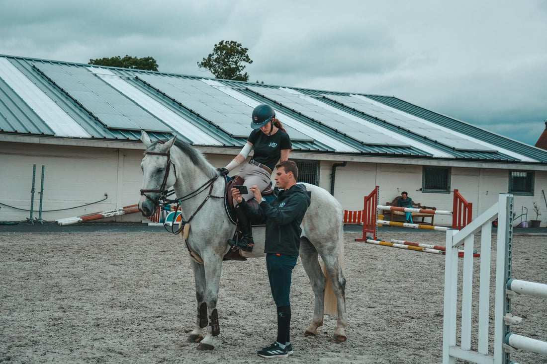 Why Reviewing Your Video After a Round Matters