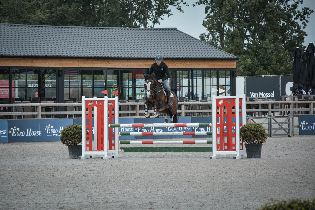 Fixed vs Growth Mindset: The Shift That Changes How You Learn in the Saddle