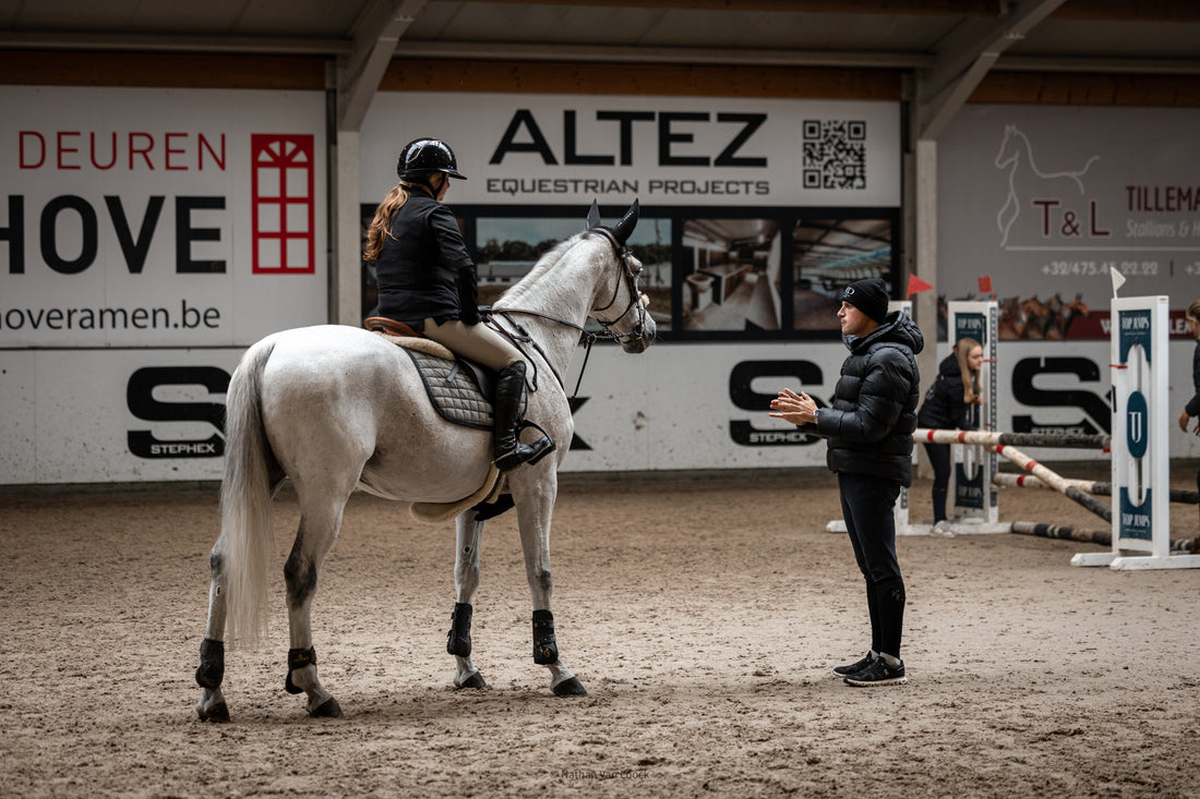 The Hidden Value Behind Every Failure in Your Riding