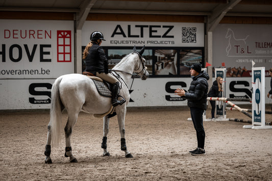 The Hidden Value Behind Every Failure in Your Riding