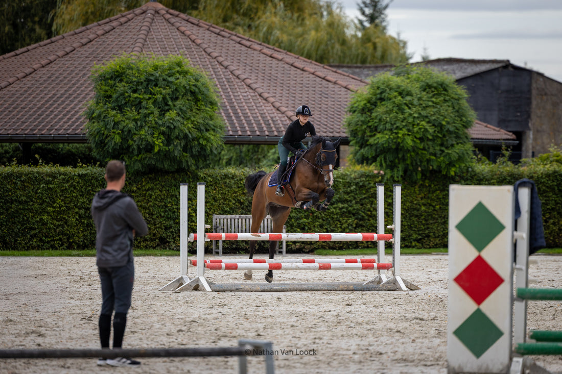 Why Chasing the “Perfect Position” Can Ruin Your Riding