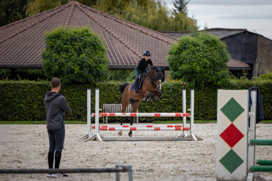 Why Chasing the “Perfect Position” Can Ruin Your Riding