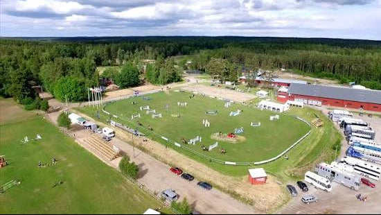 Runsten Stable MP Clinic